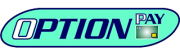 Option Pay Logo